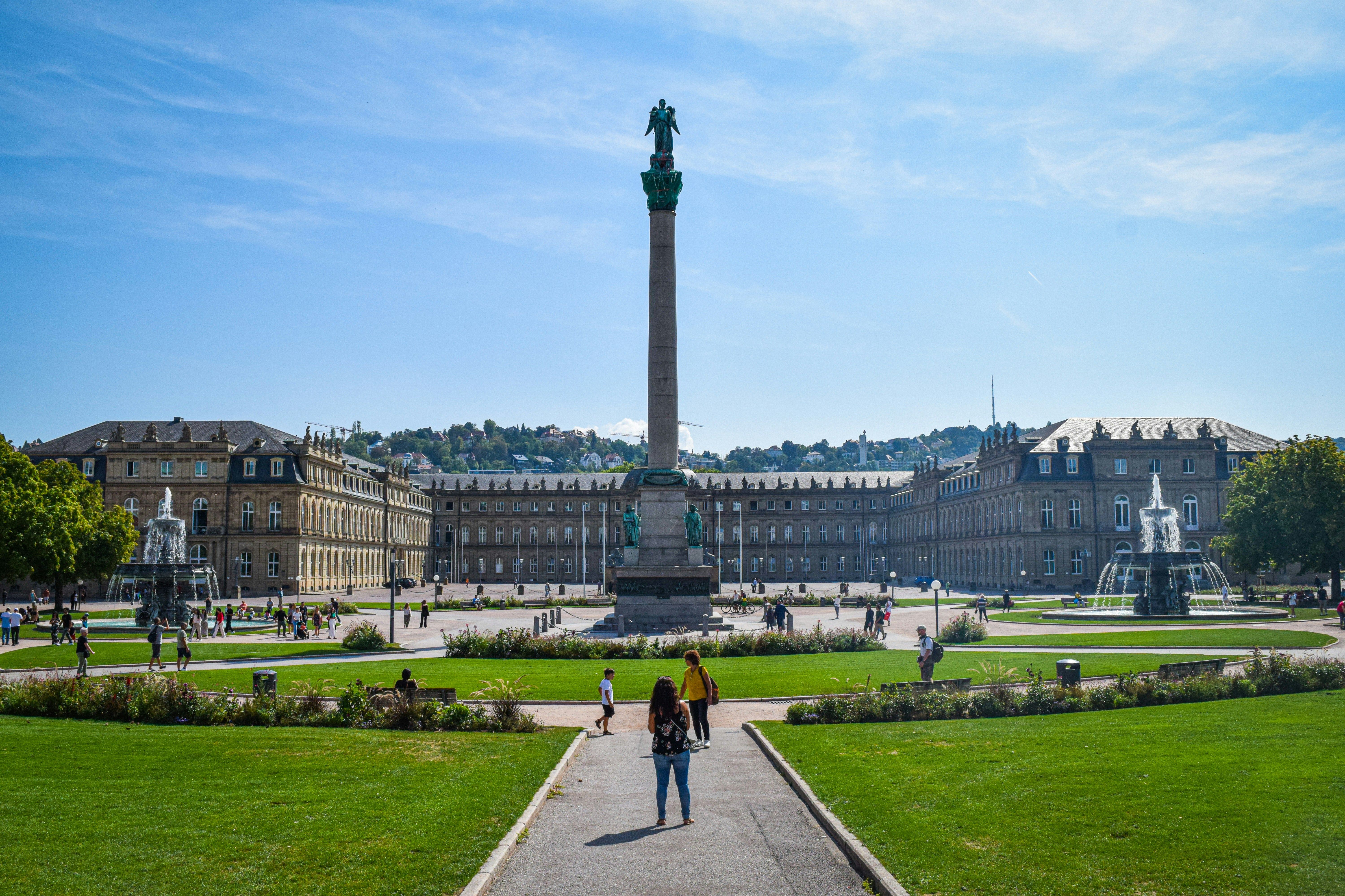 Softwareentwicklung Stuttgart | KI & Digitale Transformation | Sailrs GmbH: rob hall Q Yu J6 EE 0mxw unsplash